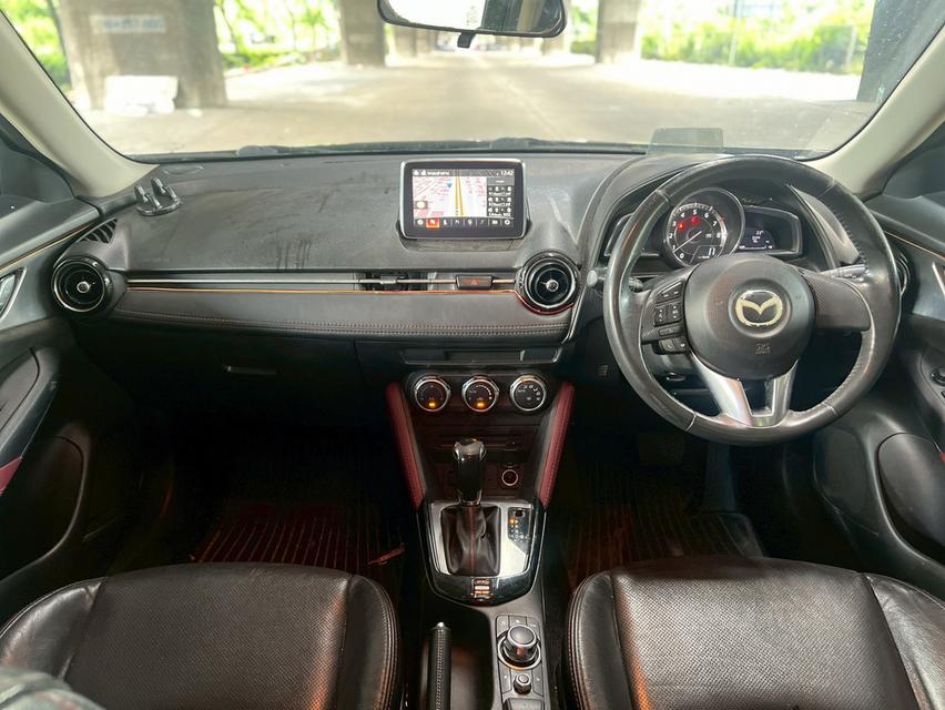 Mazda CX-3 2.0 S AT ปี 2017 11