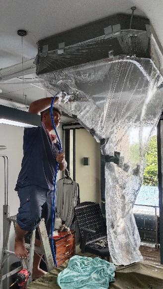 ช่างแอร์ประชาร่วมใจ-นิมิตรใหม่ 080-3921978 ล้างแอร์คู้ขวา ซ่อมแอร์คู้ซ้าย ย้ายแอร์สุวินทวงศ์ 11