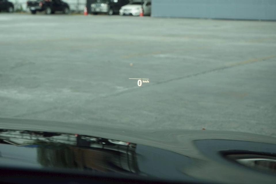 BMW 520d M Sport (LCI) G30 AT 2021 รูปที่ 13