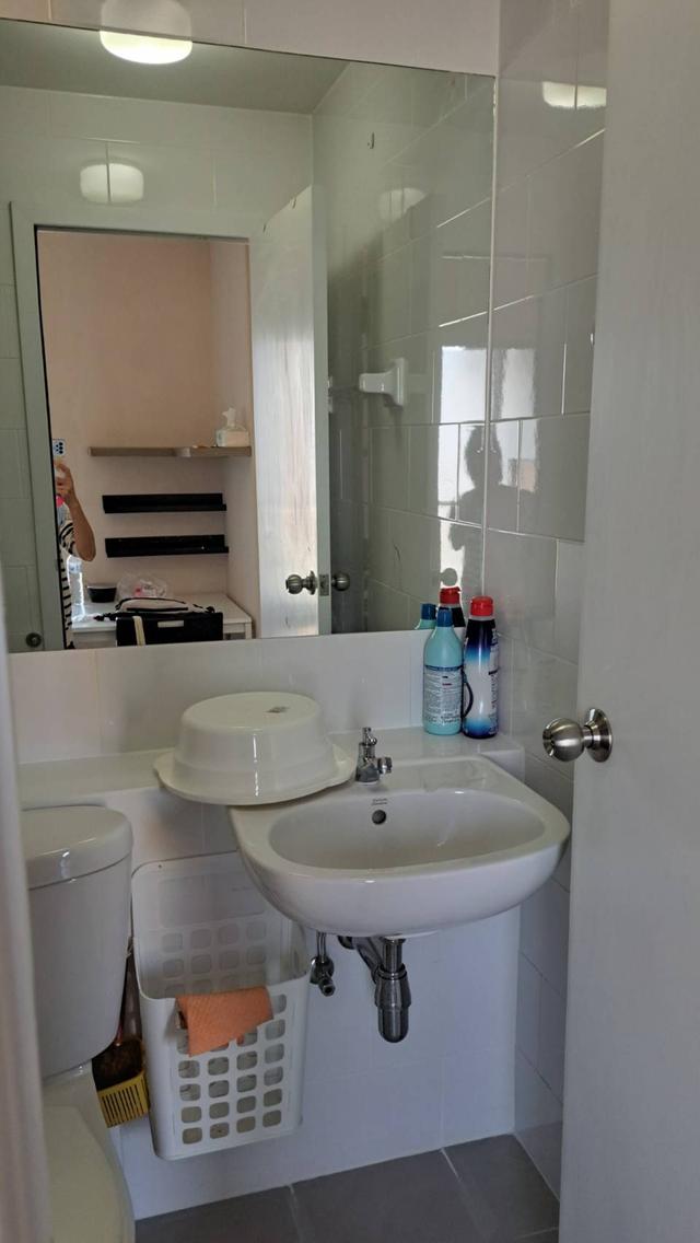 พลัมคอนโดบางใหญ่สเตชั่น เฟส2 11