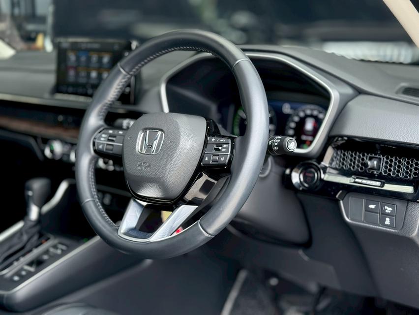 HONDA CRV 2.0 eHEV ES 2023   8