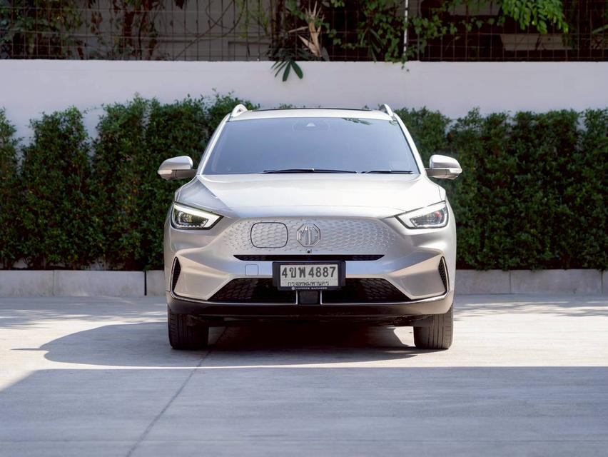ขายMG ZS Ev X ปี2023 2