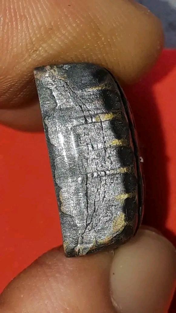 หลวงปู่ทวด ปี2505 ประกันเเท้ 3