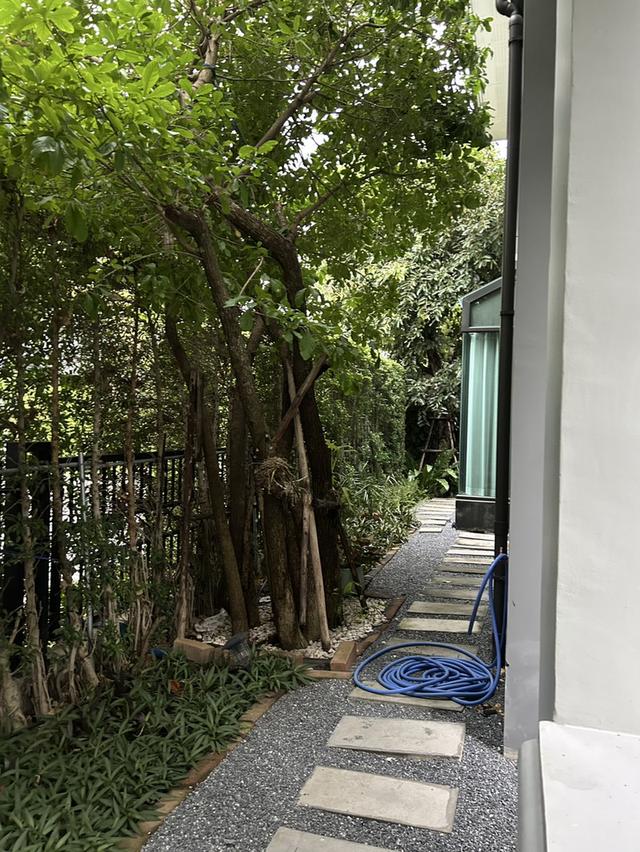ขายบ้านในหมู่บ้านเดอะแกรนด์ปิ่นเกล้า โซนอัลพีน่า 12
