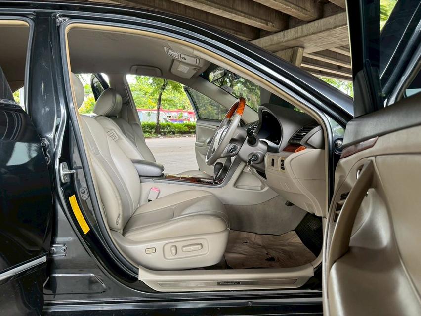 Toyota CAMRY 2.0 G AT ปี 2008 11