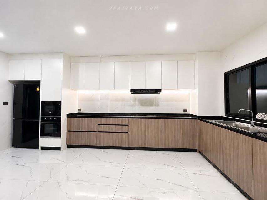 For Rent — Pet-Friendly Pool Villa at Chokchai Village 9, Khao Noi PattayaPet-friendly pool villa for rent in Chokchai Village 9, Khao Noi Pattaya 10