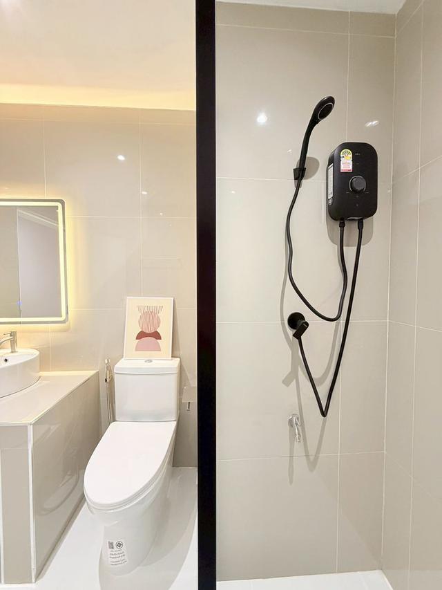 🏢 ขายคอนโดทำเลเด่น ย่านเศรษฐกิจ ใกล้นิมมาน ✨ พร้อมอยู่ เฟอร์ครบ 10