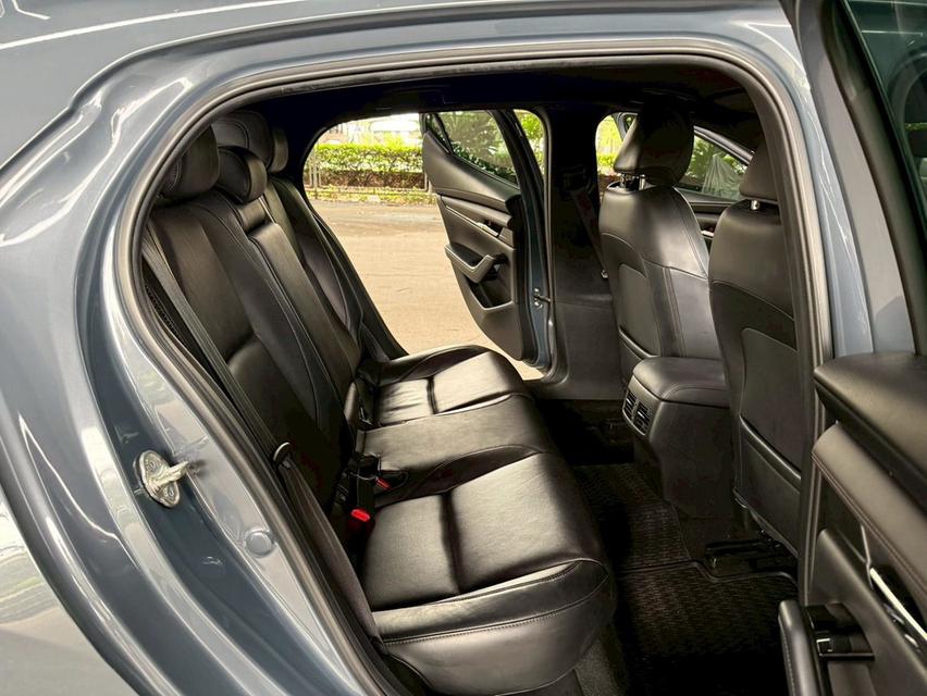 ขายด่วน! Mazda 3 2.0 SP Sports Hatchback AT ปี 2020 15