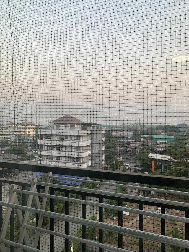 คอนโดพาร์ควิลเลจอ่อนนุช 63/1 8