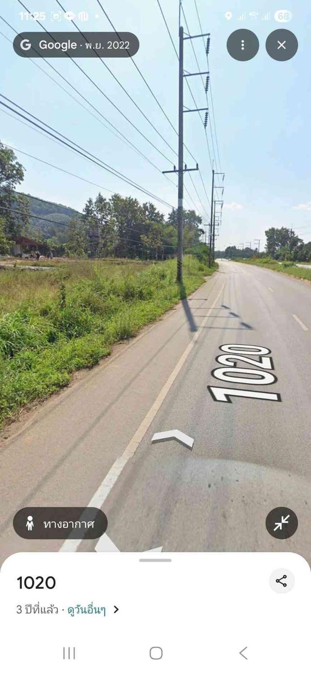 ขายสวนยาง 3.1ไร่ 60 ตรว ติดถนนสายหลัก ทำเลดี อำเภอขุนตาล จังหวัดเชียงราย 10