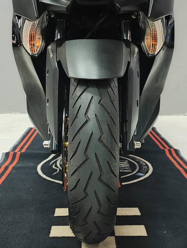 Yamaha XMAX 300 ปี 2019 (ABS) มือเดียว วิ่ง 440 โลแท้ แต่งครบ เฉียดแสน!  16