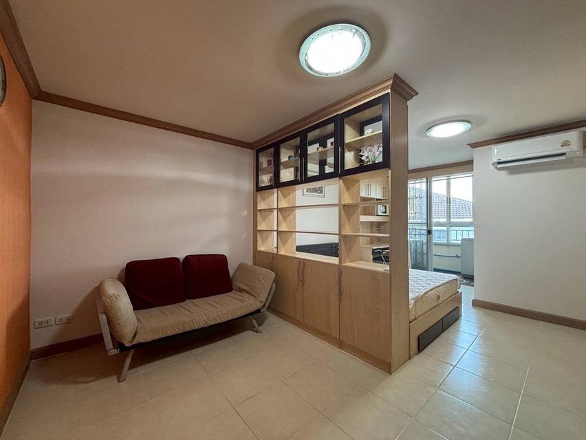 ห้องพัก Ratchadacity รูปย่อยที่ 4