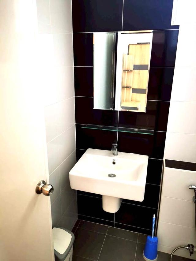 🏡 บ้านเดี่ยวสองชั้นในโครงการ พื้นที่กว้าง ปลอดภัย ใจกลางสันทราย 📍 #สันทราย เชียงใหม่ 9