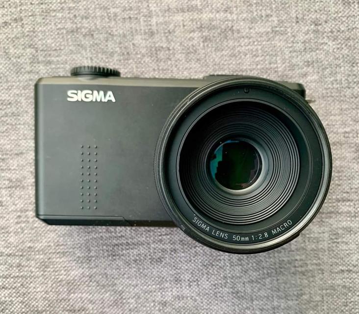 พร้อมส่งกล้องsigma 1