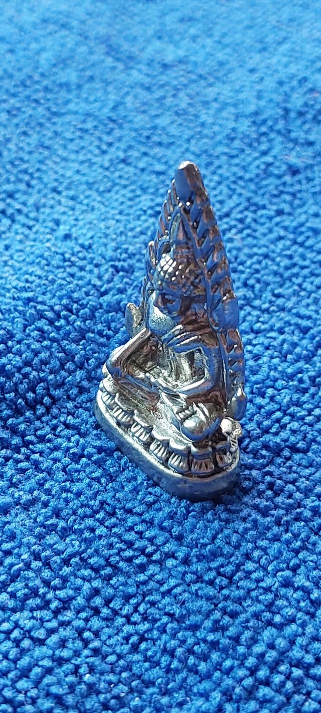 รูปหล่อพระพุทธชินราชฐานอกเลา รูปที่ 6