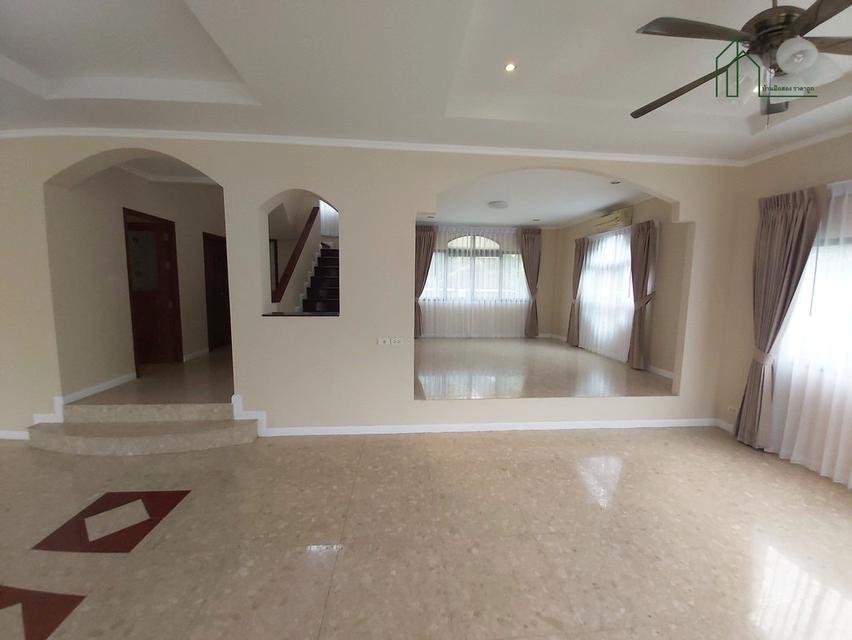 บ้านเดี่ยว 2 ชั้น 118 ตร.วา ศุภาลัย สุวรรณภูมิ ถ.อ่อนนุช-ลาดกระบัง พร้อมอยู่ 4