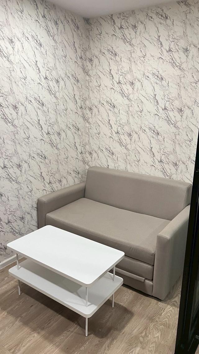 ขายคอนโด Kave Town Space (คอนโดข้างมหาลัยกรุงเทพ) 1