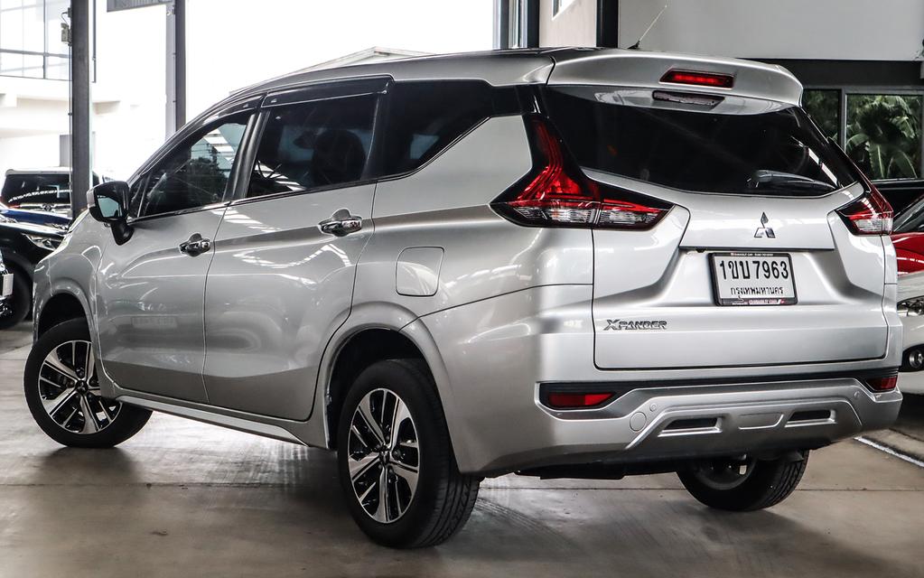 ขาย MITSUBISHI XPANDER 1.5 GT ปี 2020