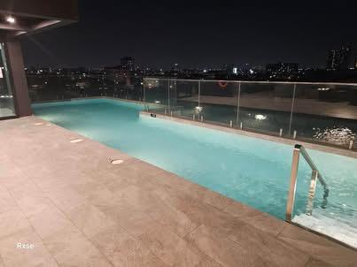 Brompton Pet Friendly Samrong Station - คอนโดผ่อนตรง 6