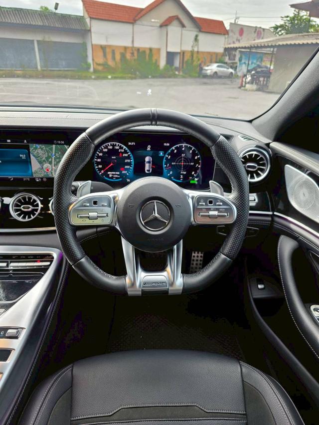 GT53 4 MATIC+ AMG GTR 15