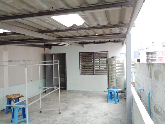 🚩 อาคารพาณิชย์ ย่านธุรกิจ ย่านชุมชนหนาแน่น ในซอยรามคำแหง 58/4 หัวหมาก บางกะปิ ใกล้แยกลำสาลี 16