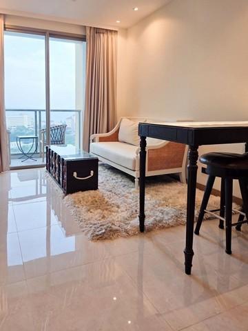 ให้เช่า คอนโด FOR RENT The Riviera Ocean Drive Jomtien area 2