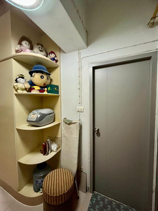 📍ขาย นนท์ทาวเวอร์คอนโดมิเนียม อาคาร A | ชั้น 10 | ขนาด 30 ตร.ม. 11