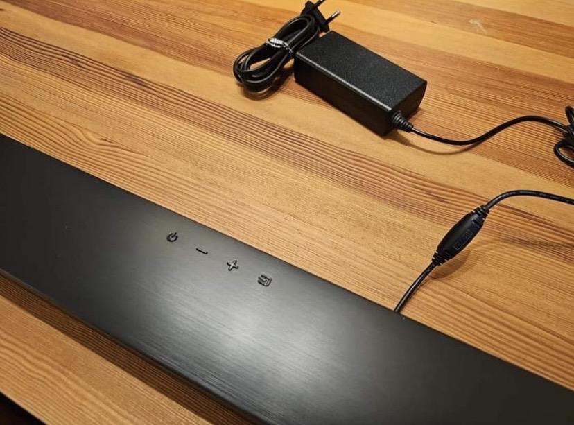 ส่งต่อ Samsung Soundbar 400W ใหม่มาก 2