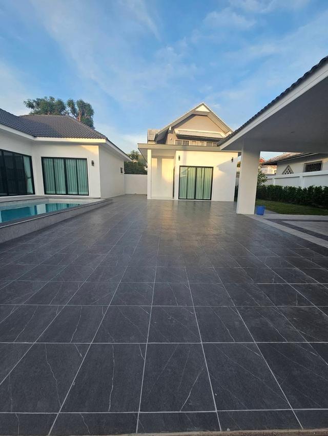 บ้านพัทยาราคาถูก บ้านบ้านพัทยาราคาดี บ้านสวยพัทยา บ้านพลูวิลล่าพัทยา 1