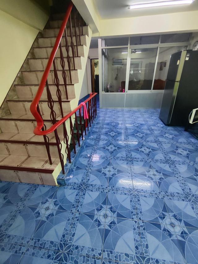 บ้าน อาคารพานิชย์ 5ชั้น 10