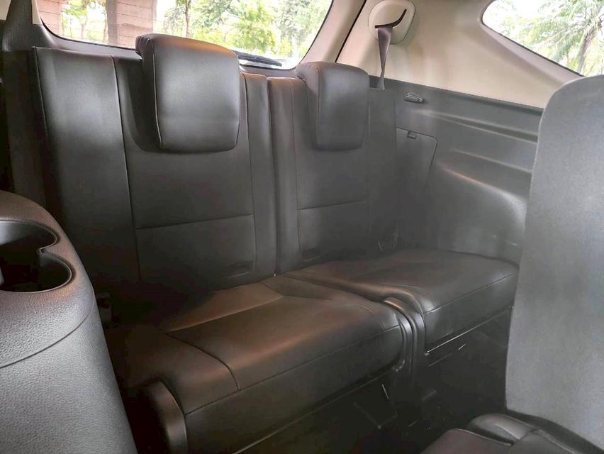 ขายรถ Mitsubishi pajero Sport 2.4GT Premium ปี 2020 สีเทา เกียร์ออโต้ 11