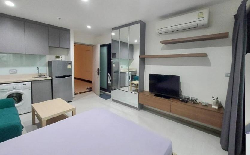 Rhythm Sukhumvit 36 - 38 ให้เช่ารายปีระยะยาว 5