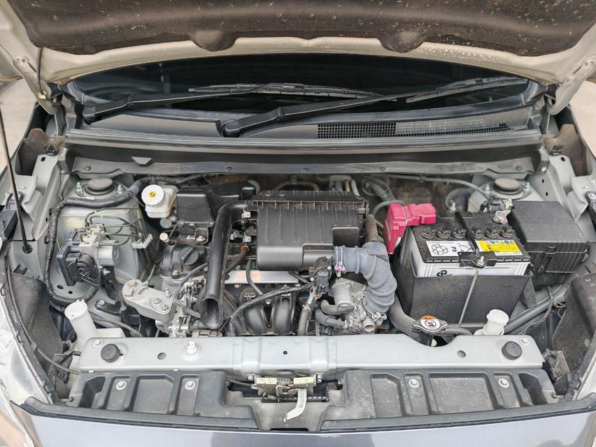 ขาย MITSUBISHI MIRAGE 1.2 GLX ปี 2023 14
