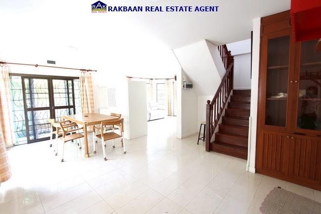 ขายด่วน!! บ้านฟ้าปิยรมย์ ลำลูกกาคลอง6 เนื้อที่ 52ตร.ว. 3นอน 2น้ำ 1ครัว บิวท์อินบางส่วน พร้อมอยู่ เพียง 3.55ล้านเท่านั้น 15