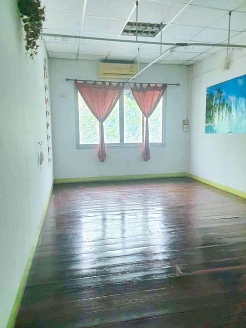 MRTอิสรภาพ 250ม. ให้เช่าอาคารพาณิชย์ 2 ชั้น 20 ตร.วา. 160 ตร.ม.วงเวียนใหญ่ 1.8 กม.ทำเลทอง ติดถนนอิสรภาพ ตลาดท่าเตียน 1.1 2