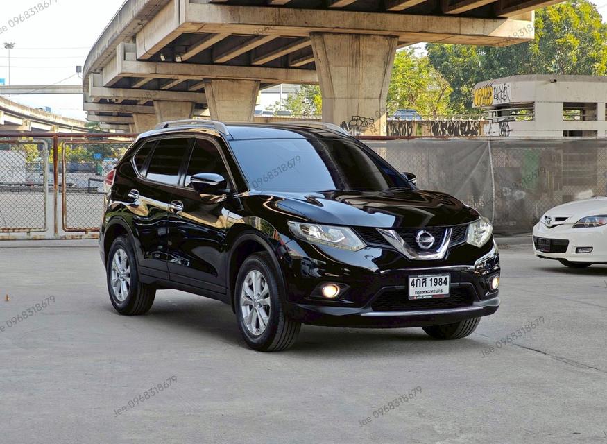Nissan X-Trail 2.0 ปี 2016 รูปที่ 2