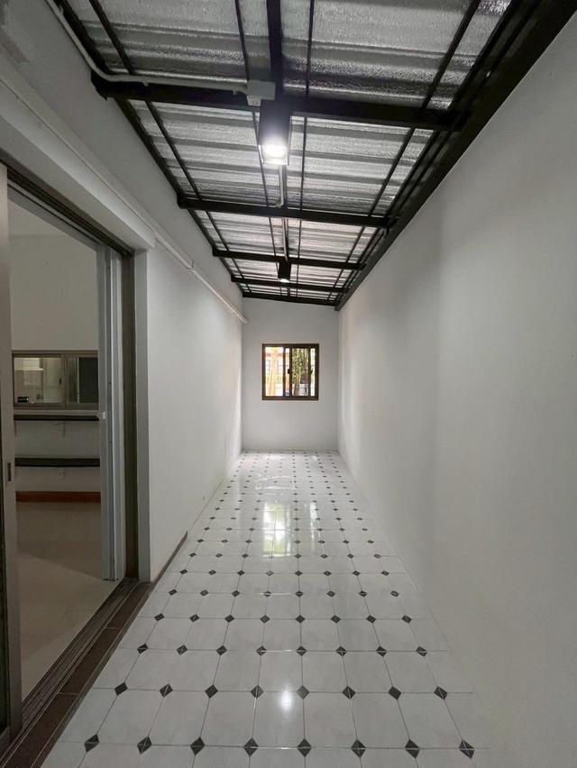 บ้านเดี่ยวโครงการ Life City Park มือสอง 16