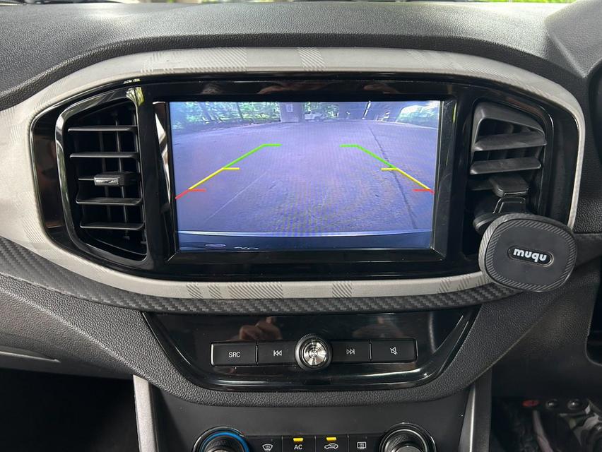 🚗 2019 MG MG3 1.5 V Sunroof AT รูปที่ 14