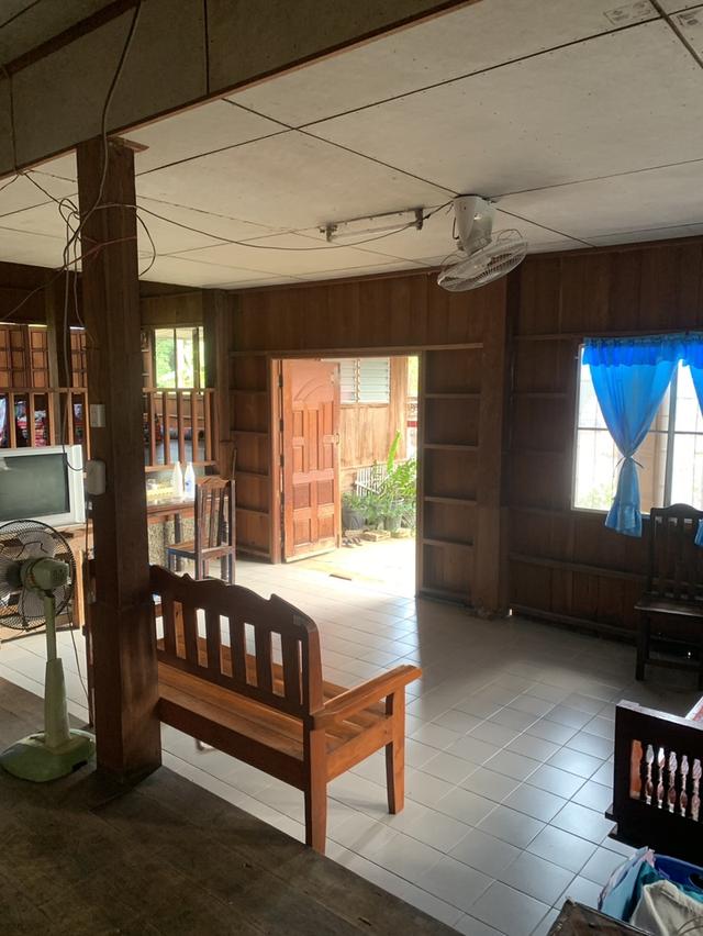 บ้านพร้อมที่ดินในตัวเมืองเชียงดาว 8