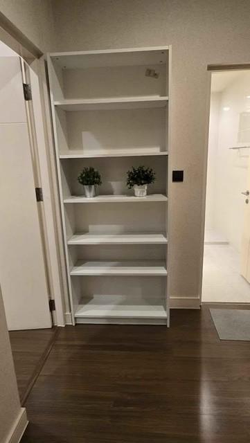 P562 ให้เช่าบ้านเดี่ยว โครงการ เศรษฐสิริ กรุงเทพกรีฑา 1 Setthasiri Krungthep Kreetha เดินทางสะดวก ใกล้โรงเรียนนานาชาติ Brighton และ Wellington 11