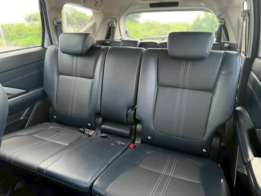 Mitsubishi Xpander Cross ปี 24 ไมล์ 32,××× โล เท่านั้น‼️ 14