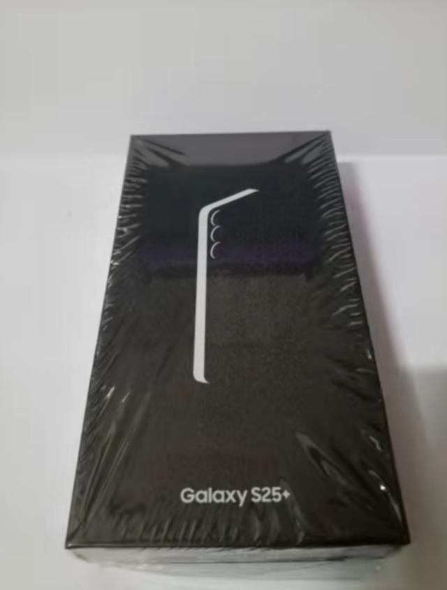 Galaxy S25 Plus ขายด่วน