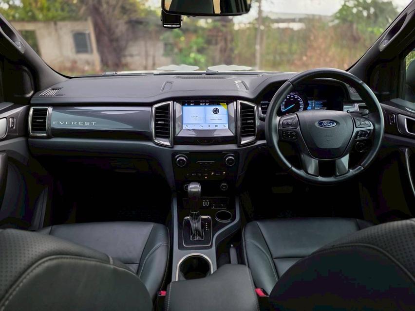 รหัสรถ NC8171 ✳️ EVEREST 2.2 TITANIUM PLUS (2WD) 13