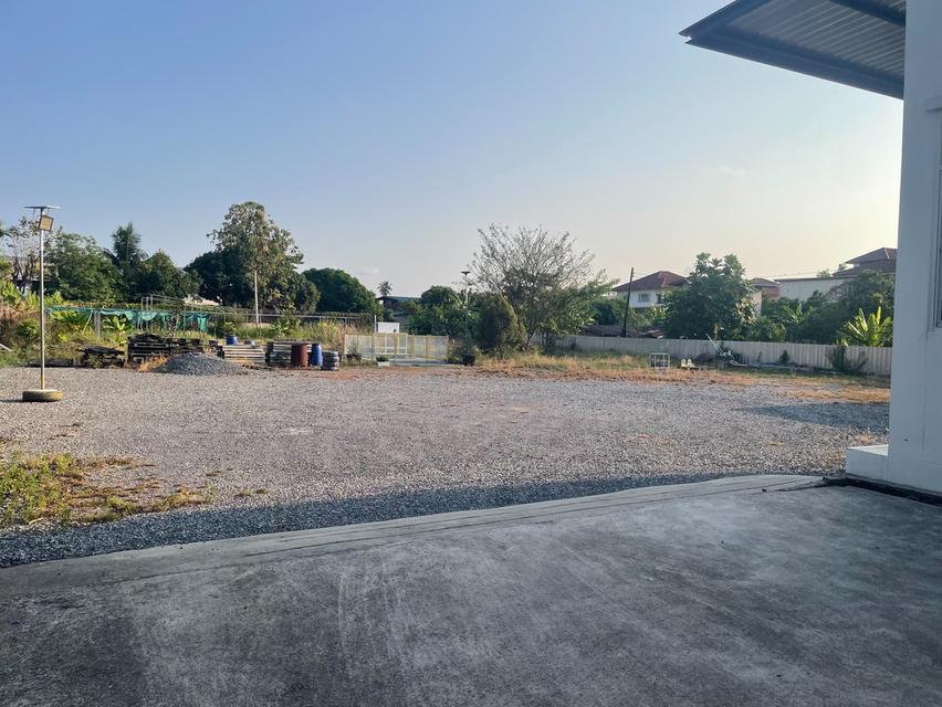 ขายที่ดินพร้อมอาคารพาณิชย์ 2