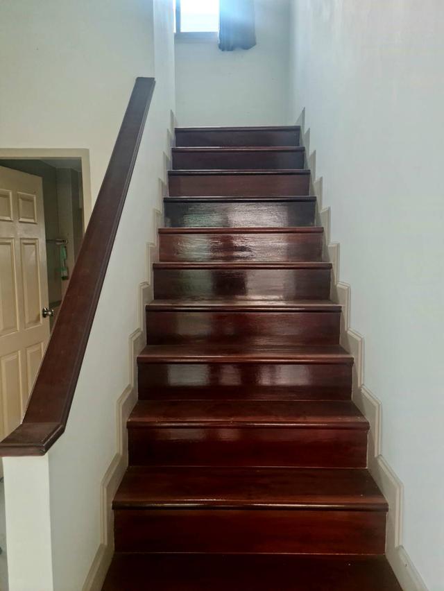 บ้าน 2 ชั้น หมู่บ้านศุภัยวิว วงแหวน รัตนาธิเบศร 12