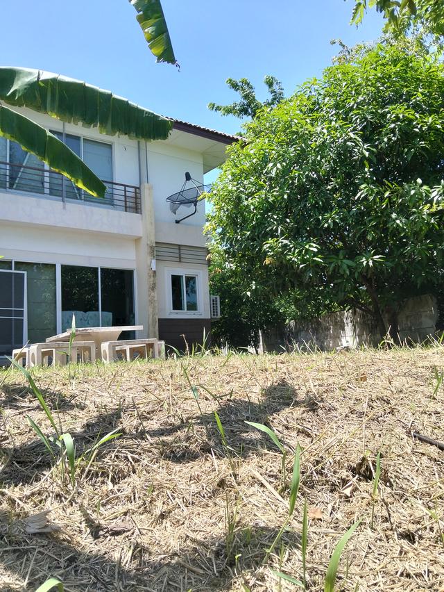 🏠บ้านเดี่ยว 2 ชั้น 3 ห้องนอน 2 ห้องน้ำ 2
