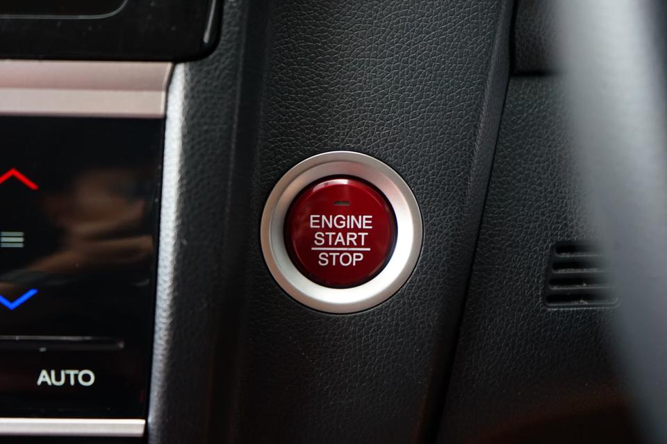 ðĐHONDA JAZZ 1.5 SV+ āļāļĩ 2014 20