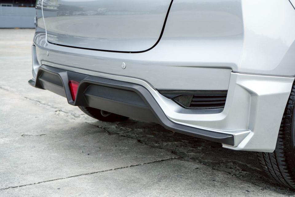 รหัสรถ CBL1106 HONDA JAZZ 1.5 S AT 2022 รูปที่ 10