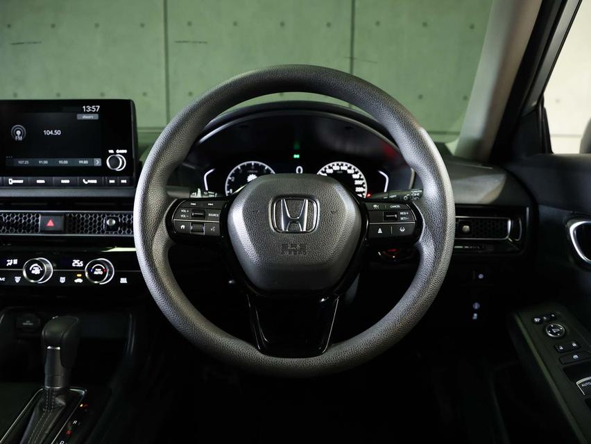 2024 Honda CIVIC 1.5 FE (ปี 21-26) EL Sedan AT B1971 รูปที่ 6