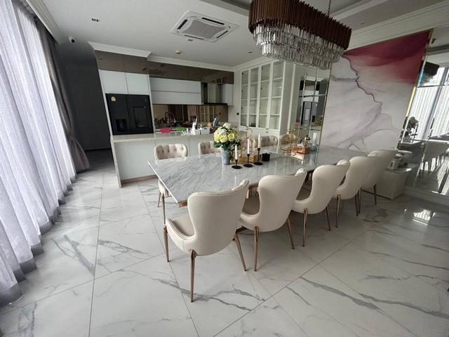 ขายบ้านเดี่ยว 4 ชั้น The Primary V เกษตรนวมินทร์ ขนาด 76 ตร.วา บ้านใหญ่แต่งครบ หลังมุม 6